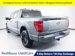 2025 Ford F-150 SuperCrew Cab 4WD Pickup for sale #CZ50561 - photo 6