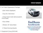 2025 Ford F-150 SuperCrew Cab 4WD Pickup for sale #CZ50561 - photo 8