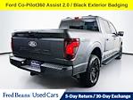 2025 Ford F-150 SuperCrew Cab 4WD Pickup for sale #CZ50561 - photo 9