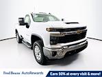 2025 Chevrolet Silverado 3500 Regular Cab SRW 4WD Pickup for sale #C50055 - photo 1