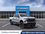 2025 Chevrolet Silverado 1500 Crew Cab 4WD Pickup for sale #C50308 - photo 1
