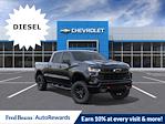 2025 Chevrolet Silverado 1500 Crew Cab 4WD Pickup for sale #C50327 - photo 1