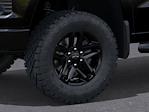 2025 Chevrolet Silverado 1500 Crew Cab 4WD Pickup for sale #C50327 - photo 9