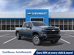 2025 Chevrolet Silverado 2500 Crew Cab 4WD Pickup for sale #C50321 - photo 1