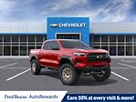 2025 Chevrolet Colorado Crew Cab 4WD Pickup for sale #C50324 - photo 1