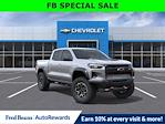 2025 Chevrolet Colorado Crew Cab 4WD Pickup for sale #C50338 - photo 1