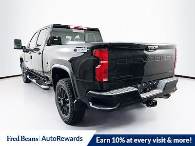 2026 Chevrolet Silverado 2500 Crew Cab 4WD Pickup for sale #C60080 - photo 2