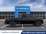 New 2026 Chevrolet Silverado 2500 LT Crew Cab 4x4 Pickup for sale #FKSVWD - photo 5