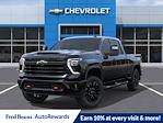 New 2026 Chevrolet Silverado 2500 LT Crew Cab 4x4 Pickup for sale #FKSVWD - photo 6