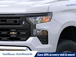 2026 Chevrolet Silverado 1500 Regular Cab 4WD Pickup for sale #FNXNVC - photo 10