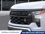 2026 Chevrolet Silverado 1500 Regular Cab 4WD Pickup for sale #FNXNVC - photo 13