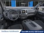 2026 Chevrolet Silverado 1500 Regular Cab 4WD Pickup for sale #FNXNVC - photo 15