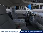 2026 Chevrolet Silverado 1500 Regular Cab 4WD Pickup for sale #FNXNVC - photo 17