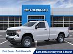 2026 Chevrolet Silverado 1500 Regular Cab 4WD Pickup for sale #FNXNVC - photo 2