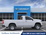 2026 Chevrolet Silverado 1500 Regular Cab 4WD Pickup for sale #FNXNVC - photo 5