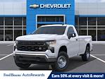 2026 Chevrolet Silverado 1500 Regular Cab 4WD Pickup for sale #FNXNVC - photo 6