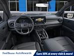 New 2026 Chevrolet Colorado Trail Boss Crew Cab for sale #C60197 - photo 15