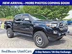 2018 Toyota Tacoma Double Cab 4WD Pickup for sale #C50180S - photo 1