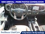 2018 Toyota Tacoma Double Cab 4WD Pickup for sale #C50180S - photo 13