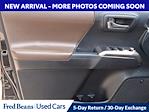 2018 Toyota Tacoma Double Cab 4WD Pickup for sale #C50180S - photo 14