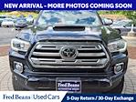 2018 Toyota Tacoma Double Cab 4WD Pickup for sale #C50180S - photo 3