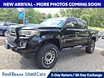 2018 Toyota Tacoma Double Cab 4WD Pickup for sale #C50180S - photo 4