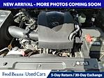 2018 Toyota Tacoma Double Cab 4WD Pickup for sale #C50180S - photo 34