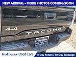 2018 Toyota Tacoma Double Cab 4WD Pickup for sale #C50180S - photo 36