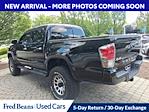 2018 Toyota Tacoma Double Cab 4WD Pickup for sale #C50180S - photo 5