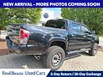2018 Toyota Tacoma Double Cab 4WD Pickup for sale #C50180S - photo 2