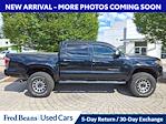 2018 Toyota Tacoma Double Cab 4WD Pickup for sale #C50180S - photo 8