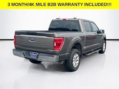 2023 Ford F-150 SuperCrew Cab 4WD Pickup for sale #C50155S - photo 2