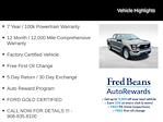 2023 Ford F-150 SuperCrew Cab 4WD Pickup for sale #C50155S - photo 6