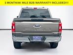 2023 Ford F-150 SuperCrew Cab 4WD Pickup for sale #C50155S - photo 4