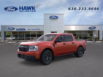 New 2024 Ford Maverick XLT SuperCrew Cab for sale #B240714 - photo 1