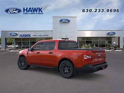 New 2024 Ford Maverick XLT SuperCrew Cab for sale #B240714 - photo 2