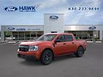 New 2024 Ford Maverick XLT SuperCrew Cab for sale #B240714 - photo 1
