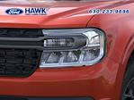 New 2024 Ford Maverick XLT SuperCrew Cab for sale #B240714 - photo 19