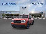New 2024 Ford Maverick XLT SuperCrew Cab for sale #B240714 - photo 4