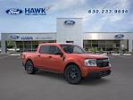 New 2024 Ford Maverick XLT SuperCrew Cab for sale #B240714 - photo 7