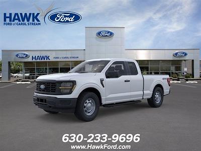 New 2025 Ford F-150 XL Super Cab for sale #B250169 - photo 1