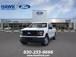 New 2025 Ford F-150 XL Super Cab for sale #B250169 - photo 4