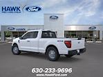 New 2025 Ford F-150 XL Super Cab for sale #B250169 - photo 2