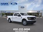 New 2025 Ford F-150 XL Super Cab for sale #B250169 - photo 7