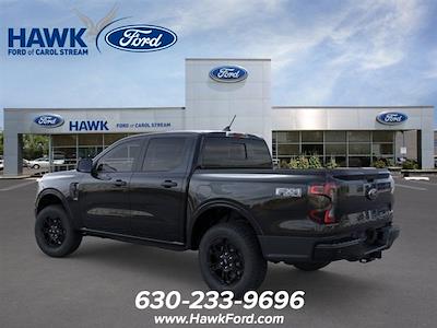 New 2025 Ford Ranger XLT SuperCrew Cab for sale #B250286 - photo 2