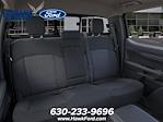 New 2025 Ford Ranger XLT SuperCrew Cab for sale #B250286 - photo 11