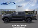 New 2025 Ford Ranger XLT SuperCrew Cab for sale #B250286 - photo 5