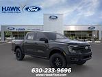 New 2025 Ford Ranger XLT SuperCrew Cab for sale #B250286 - photo 7
