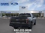 New 2025 Ford Ranger XLT SuperCrew Cab for sale #B250286 - photo 8