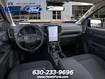 New 2025 Ford Ranger XLT SuperCrew Cab for sale #B250286 - photo 9